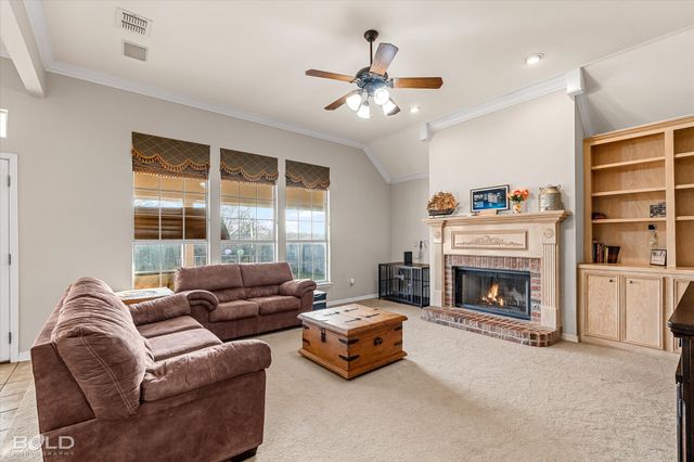 6014 Braeburn Court, Bossier City, LA 71111