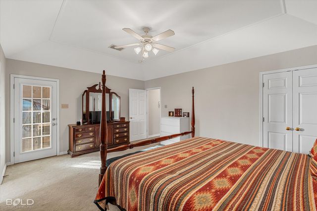 6014 Braeburn Court, Bossier City, LA 71111