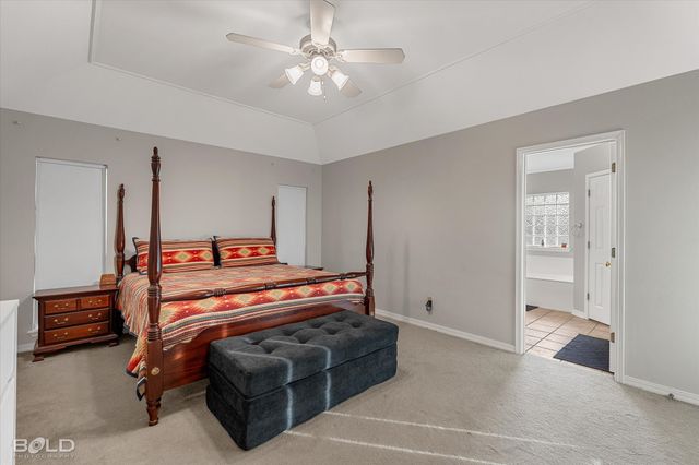 6014 Braeburn Court, Bossier City, LA 71111