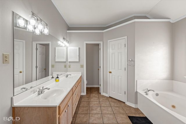 6014 Braeburn Court, Bossier City, LA 71111