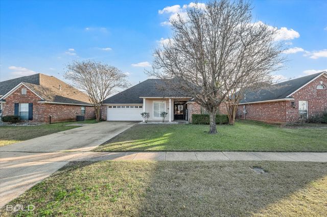 6014 Braeburn Court, Bossier City, LA 71111
