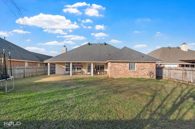6014 Braeburn Court, Bossier City, LA 71111