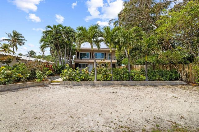 5409 N Flagler Drive, West Palm Beach, FL 33407