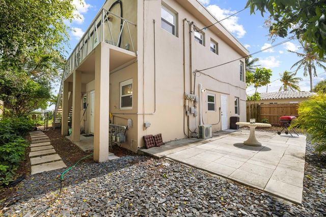 5409 N Flagler Drive, West Palm Beach, FL 33407