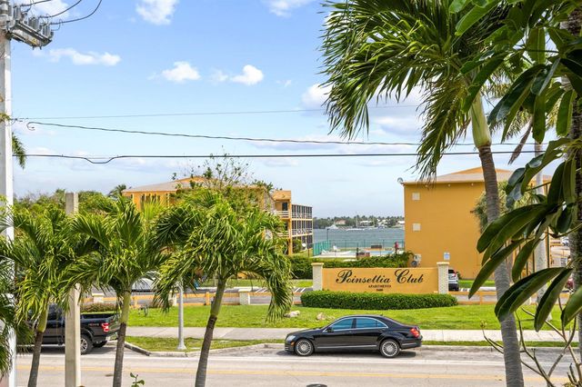 5409 N Flagler Drive, West Palm Beach, FL 33407