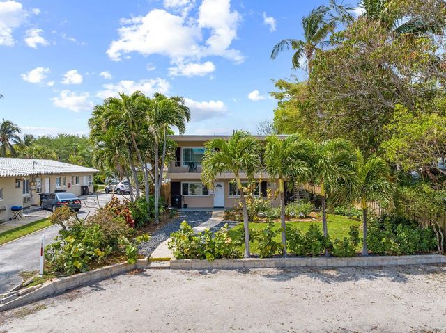 5409 N Flagler Drive, West Palm Beach, FL 33407