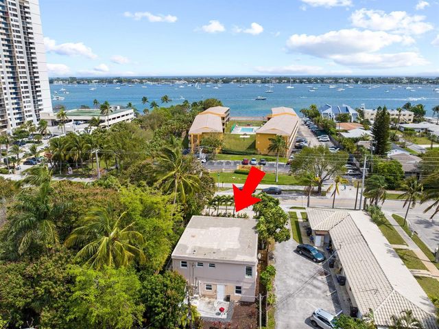 5409 N Flagler Drive, West Palm Beach, FL 33407