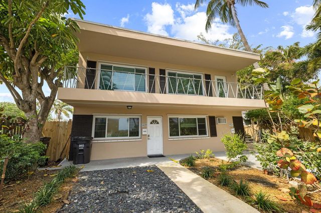 5409 N Flagler Drive, West Palm Beach, FL 33407