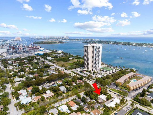 5409 N Flagler Drive, West Palm Beach, FL 33407