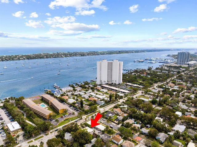5409 N Flagler Drive, West Palm Beach, FL 33407