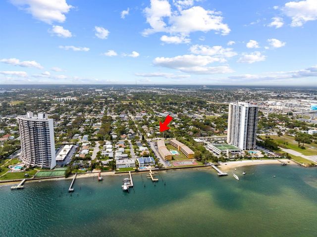 5409 N Flagler Drive, West Palm Beach, FL 33407