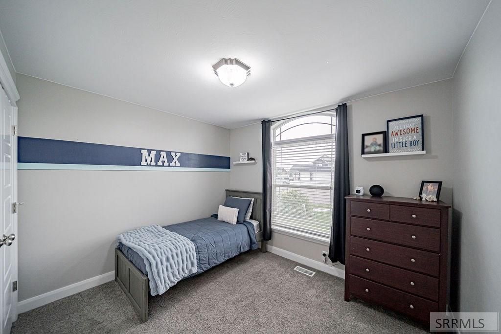 Image 25 of property listing at 1678 Marsala Court, Ammon, ID 83401
