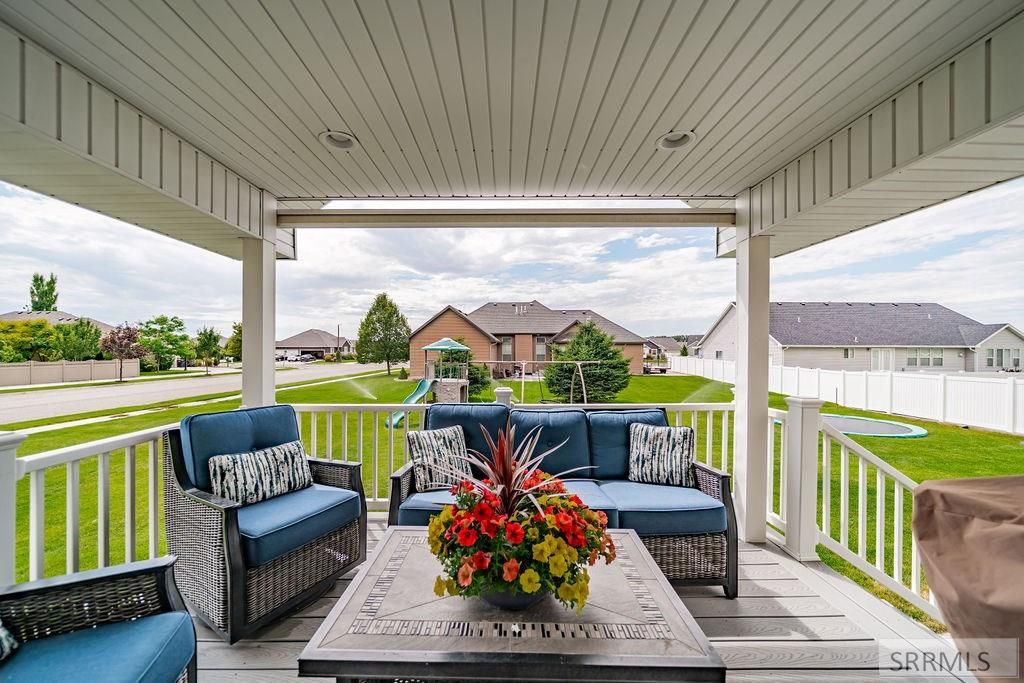 Image 40 of property listing at 1678 Marsala Court, Ammon, ID 83401