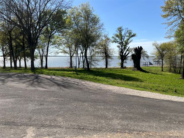 773 Sunset Court, Kemp, TX 75143