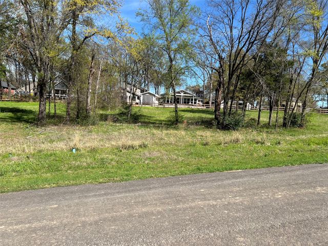 773 Sunset Court, Kemp, TX 75143