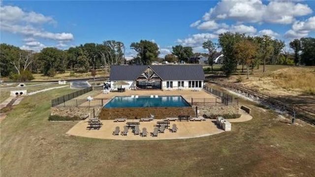 773 Sunset Court, Kemp, TX 75143