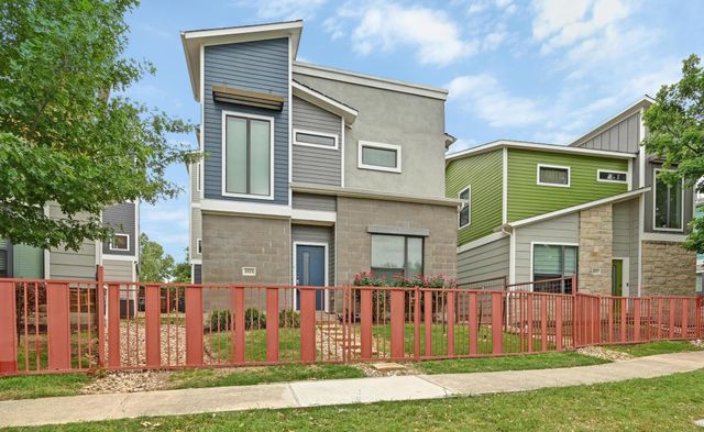 2021 Carlson DR, Austin, TX 78741
