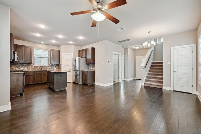 2021 Carlson DR, Austin, TX 78741