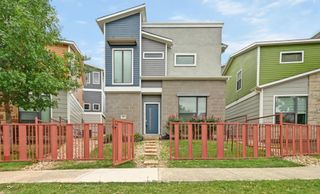 2021 Carlson DR, Austin, TX 78741