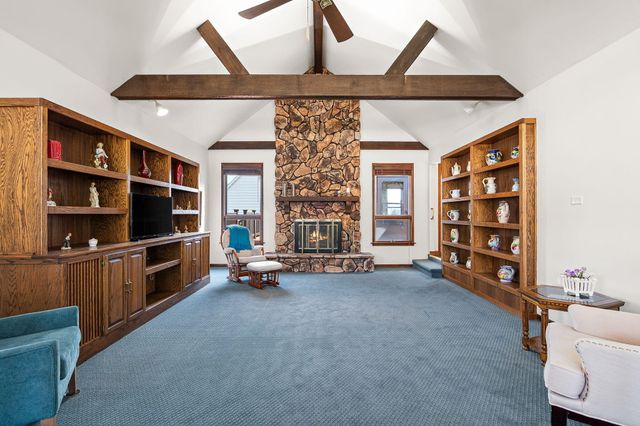 13501 Muir Street, Cedar Lake, IN 46303