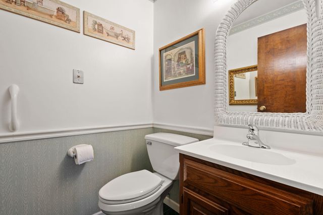 13501 Muir Street, Cedar Lake, IN 46303