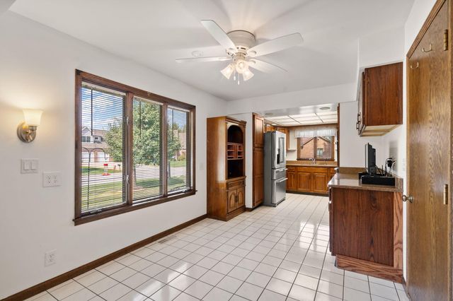 13501 Muir Street, Cedar Lake, IN 46303