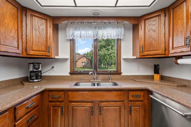 13501 Muir Street, Cedar Lake, IN 46303