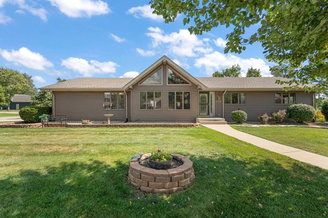13501 Muir Street, Cedar Lake, IN 46303
