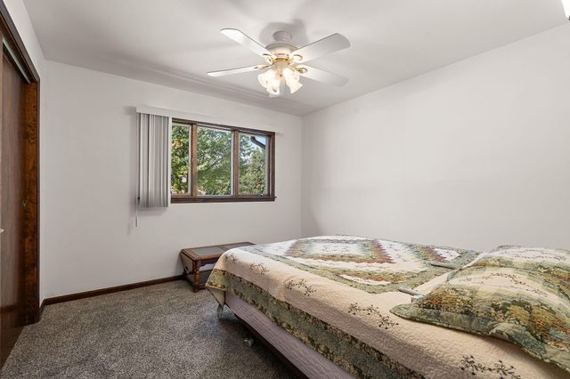 13501 Muir Street, Cedar Lake, IN 46303