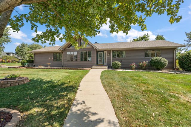 13501 Muir Street, Cedar Lake, IN 46303
