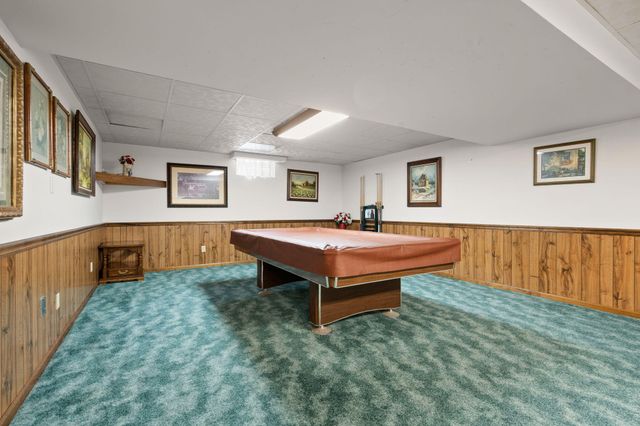 13501 Muir Street, Cedar Lake, IN 46303