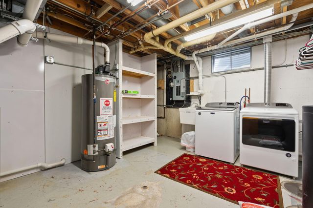 13501 Muir Street, Cedar Lake, IN 46303
