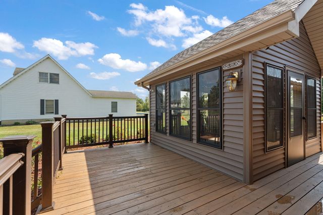 13501 Muir Street, Cedar Lake, IN 46303