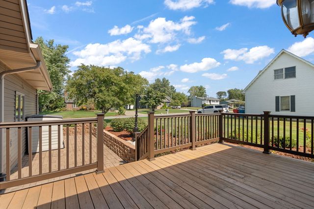 13501 Muir Street, Cedar Lake, IN 46303