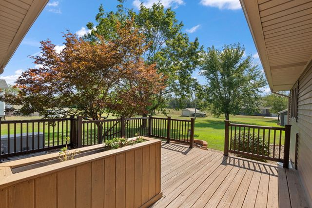 13501 Muir Street, Cedar Lake, IN 46303