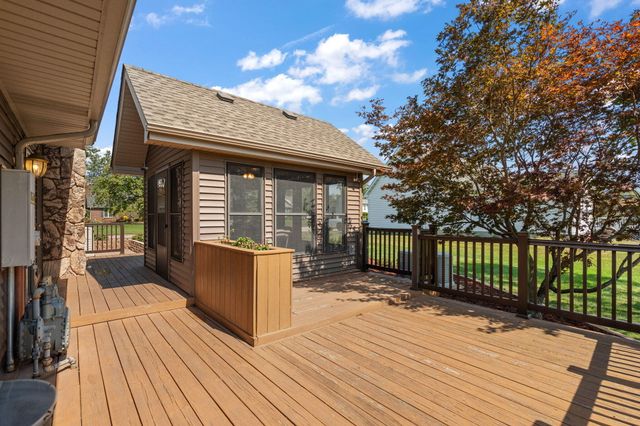 13501 Muir Street, Cedar Lake, IN 46303