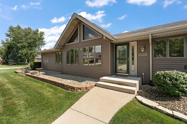 13501 Muir Street, Cedar Lake, IN 46303
