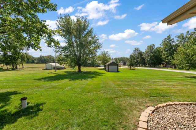 13501 Muir Street, Cedar Lake, IN 46303