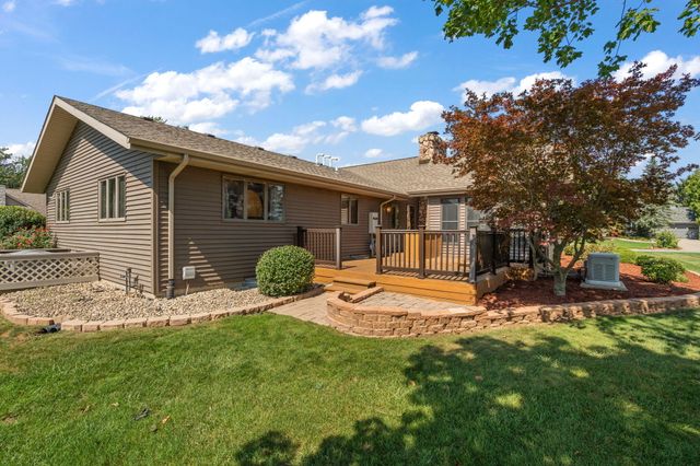 13501 Muir Street, Cedar Lake, IN 46303