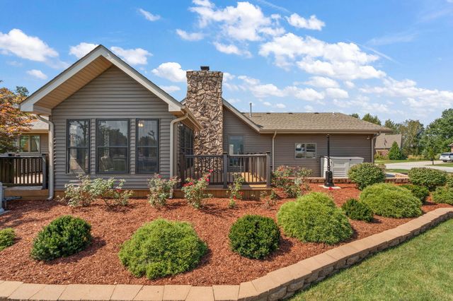 13501 Muir Street, Cedar Lake, IN 46303