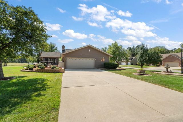 13501 Muir Street, Cedar Lake, IN 46303