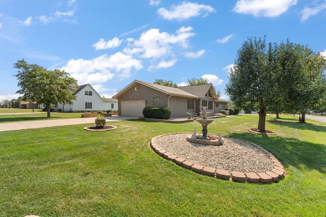 13501 Muir Street, Cedar Lake, IN 46303