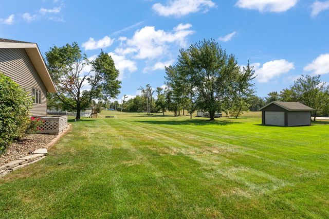 13501 Muir Street, Cedar Lake, IN 46303