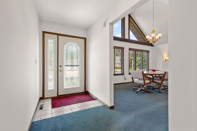 13501 Muir Street, Cedar Lake, IN 46303