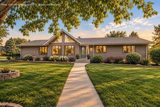 13501 Muir Street, Cedar Lake, IN 46303