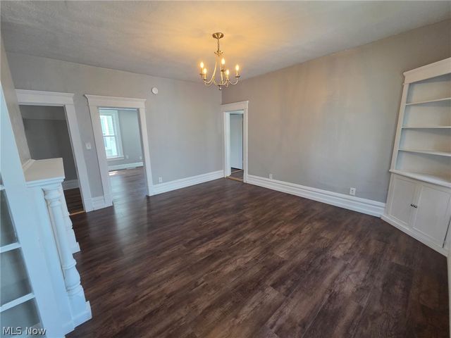 1803 Spring Street, Parkersburg, WV 26101