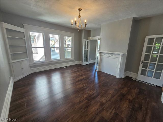 1803 Spring Street, Parkersburg, WV 26101