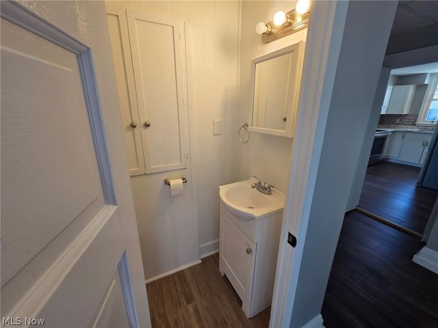 1803 Spring Street, Parkersburg, WV 26101