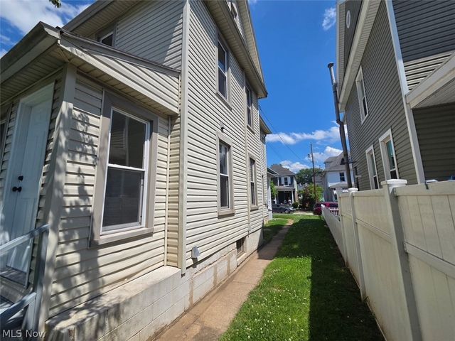 1803 Spring Street, Parkersburg, WV 26101