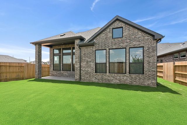 484 Harvest Moon Drive, Katy, TX 77493